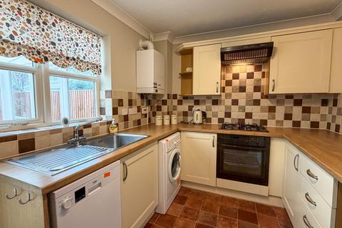 undefined, Ash Tree Close, Attleborough, Norfolk, NR17 2QP