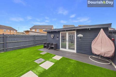3 bedroom semi-detached house for sale, Harrow Place, Stafford ST16