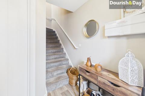 3 bedroom semi-detached house for sale, Harrow Place, Stafford ST16
