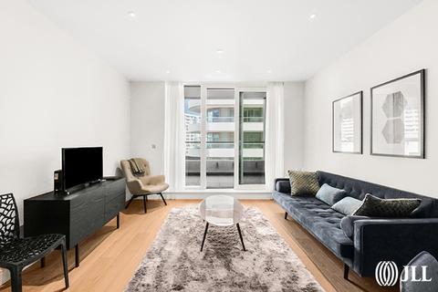1 bedroom apartment for sale, Queenstown Road London SW11