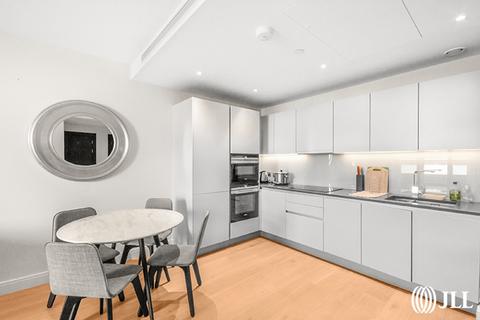1 bedroom apartment for sale, Queenstown Road London SW11