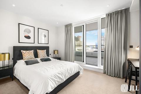 1 bedroom apartment for sale, Queenstown Road London SW11