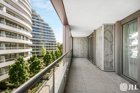 1 bedroom apartment for sale, Queenstown Road London SW11