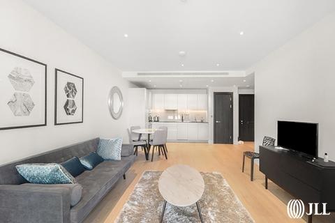 1 bedroom apartment for sale, Queenstown Road London SW11