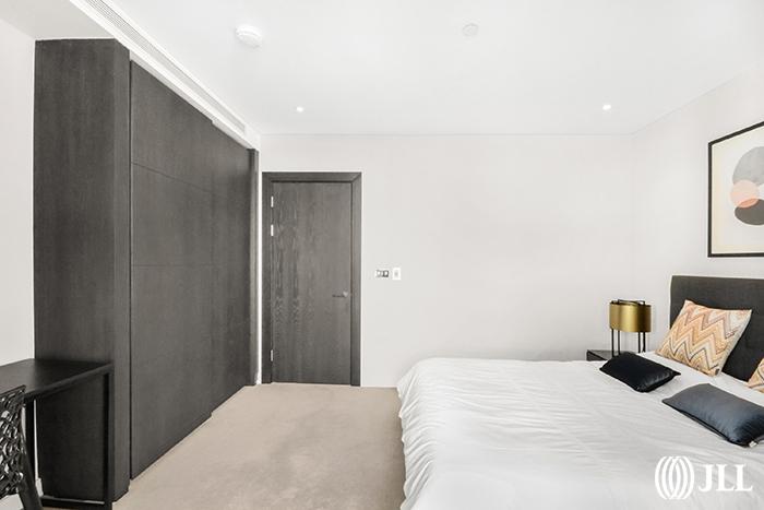 Sophora House, 34...