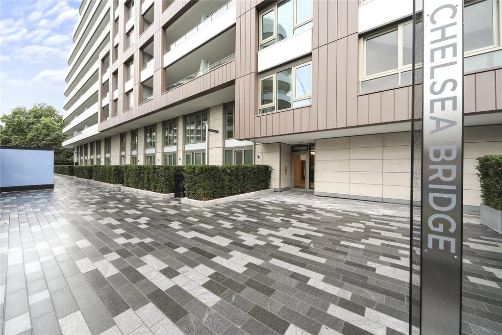 Sophora House, 34...