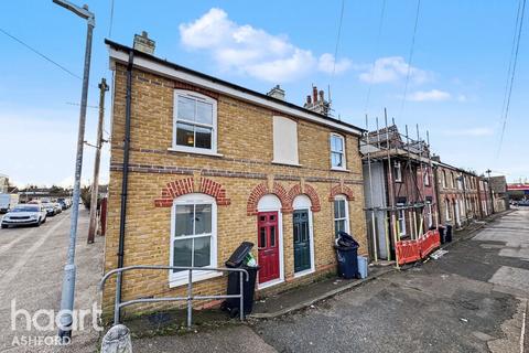 undefined, Seymour Place, Canterbury