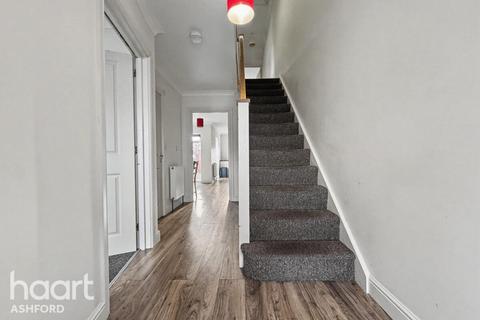 undefined, Seymour Place, Canterbury