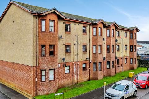 undefined, Cogan Place, Barrhead, Glasgow, East Renfrewshire