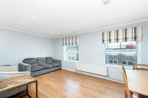 Warwick Way, London, SW1V