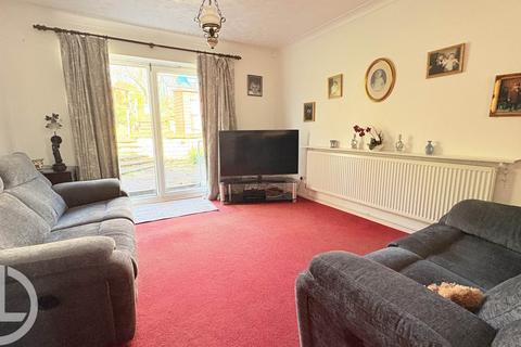 undefined, Longmead, Letchworth Garden City, SG6 4HP