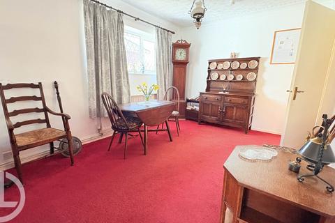 undefined, Longmead, Letchworth Garden City, SG6 4HP
