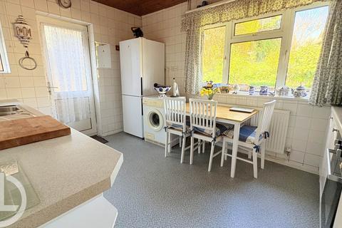 undefined, Longmead, Letchworth Garden City, SG6 4HP
