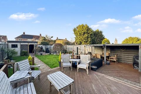 undefined, St Edmunds Road, Stowmarket, IP14
