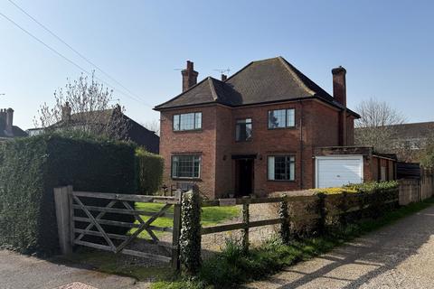 Catherine Road, Newbury, RG14