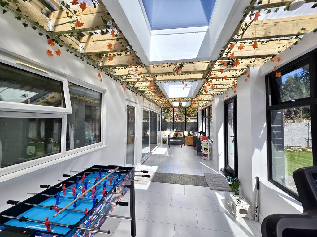 Conservatory