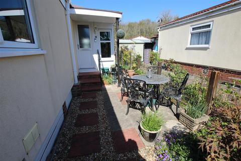 2 bedroom park home for sale, Oak tree, Allington Lane, West End, Southampton