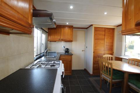 2 bedroom park home for sale, Oak tree, Allington Lane, West End, Southampton