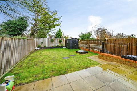 undefined, Jay Close, HEMEL HEMPSTEAD