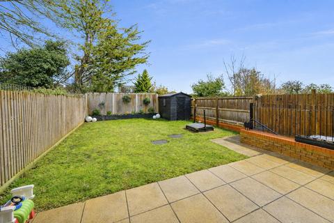 undefined, Jay Close, HEMEL HEMPSTEAD