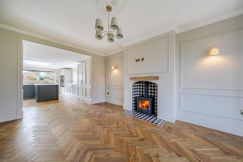 5 bedroom detached house for sale, 1 Mytton Oak Road, Shrewsbury, SY3 8UA