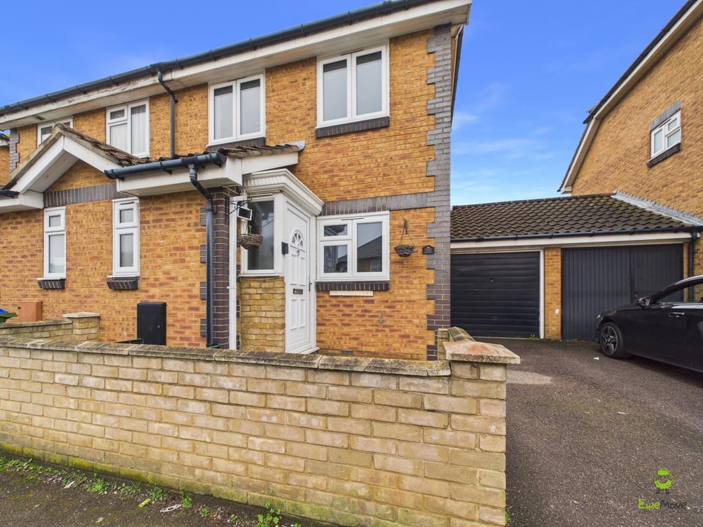 Presented by Kevin at Ewe Move Bexleyheath and Dart