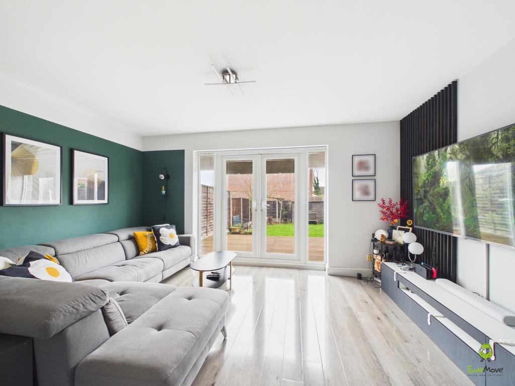 Presented by Kevin at Ewe Move Bexleyheath and Dart