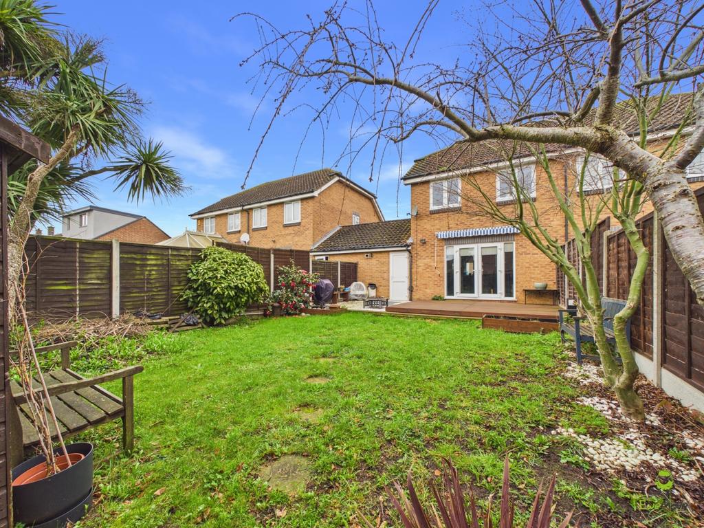 Presented by Kevin at Ewe Move Bexleyheath and Dart