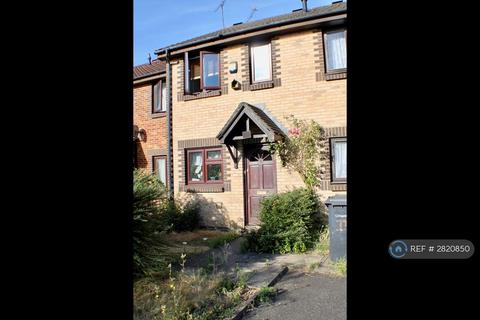 undefined, Tarragon Close, London, SE14