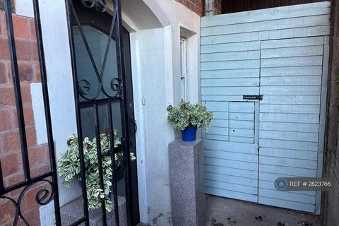 undefined, Henwick Road, Worcester, WR2