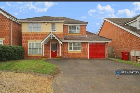undefined, Hurworth Avenue, Langley, SL3