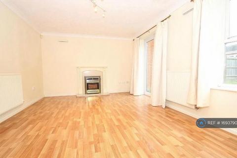 undefined, Hurworth Avenue, Langley, SL3