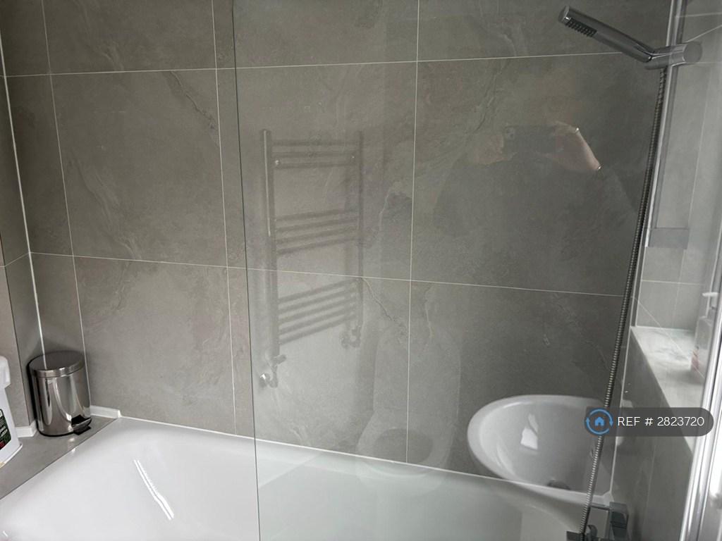 Newly Fitted Bathroom