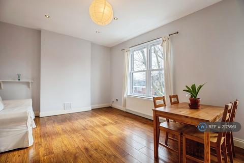 undefined, Thornlaw Road, London, SE27