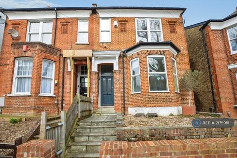 undefined, Thornlaw Road, London, SE27