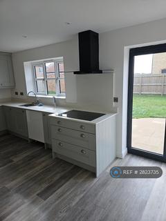 4 bedroom detached house to rent, Cleveland Avenue, Lincoln, LN6