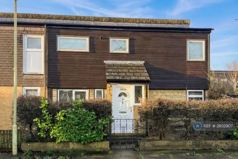 2 bedroom end of terrace house to rent, Pilgrims Way, Andover, SP10