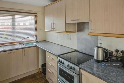 2 bedroom end of terrace house to rent, Pilgrims Way, Andover, SP10