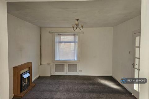 undefined, Kirkpatrick Street, Girvan, KA26