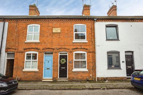 2 bedroom terraced house for sale, Freehold Street, Quorn, Loughborough, Leicestershire, LE12
