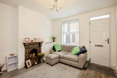 2 bedroom terraced house for sale, Freehold Street, Quorn, Loughborough, Leicestershire, LE12
