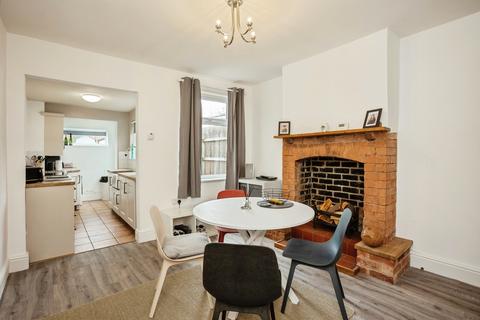 2 bedroom terraced house for sale, Freehold Street, Quorn, Loughborough, Leicestershire, LE12