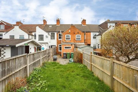 2 bedroom terraced house for sale, Freehold Street, Quorn, Loughborough, Leicestershire, LE12