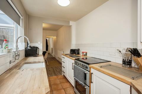 2 bedroom terraced house for sale, Freehold Street, Quorn, Loughborough, Leicestershire, LE12