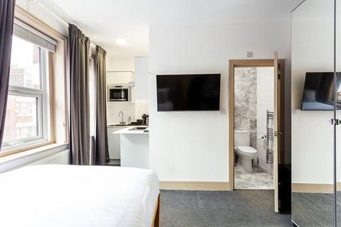 undefined, London W5