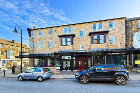 2 bedroom flat for sale, Commercial Street, Harrogate, HG1