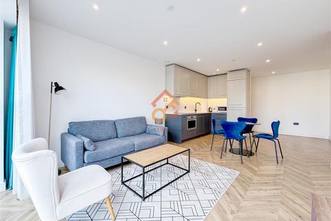 undefined, Canning House, 7 Heritage Walk, Ashdown Road, Kingston Upon Thames, KT1