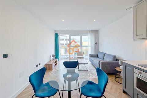 undefined, Canning House, 7 Heritage Walk, Ashdown Road, Kingston Upon Thames, KT1
