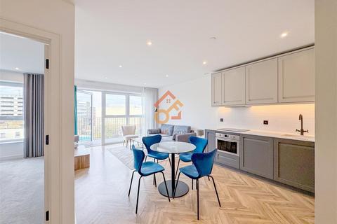 undefined, Canning House, 7 Heritage Walk, Ashdown Road, Kingston Upon Thames, KT1
