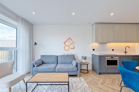 undefined, Canning House, 7 Heritage Walk, Ashdown Road, Kingston Upon Thames, KT1